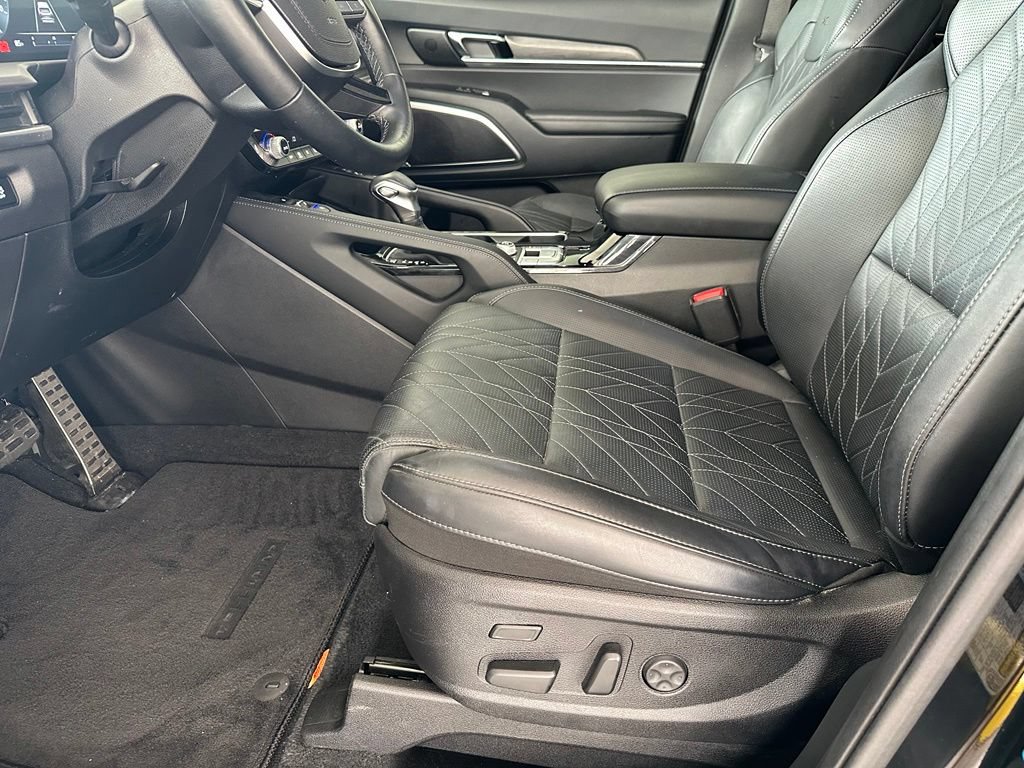 Used 2024 Kia Telluride SX Prestige X-Line AWD/4WD image 13