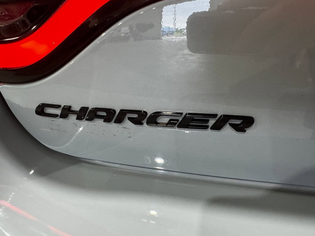 Used 2021 Dodge Charger GT w/ Blacktop Package RWD image 31