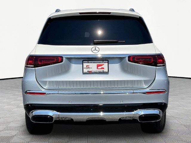 Used 2023 Mercedes-Benz Maybach GLS 600 4MATIC image 6