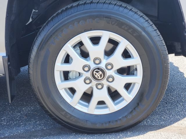 Certified 2024 Toyota Tacoma SR5 RWD image 9