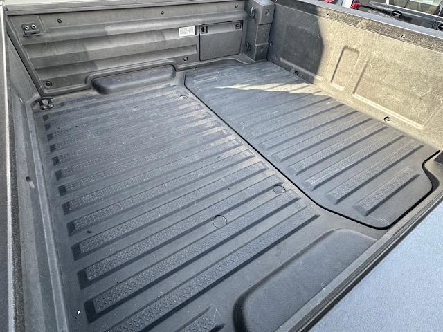 Used 2017 Honda Ridgeline RTL-T image 33