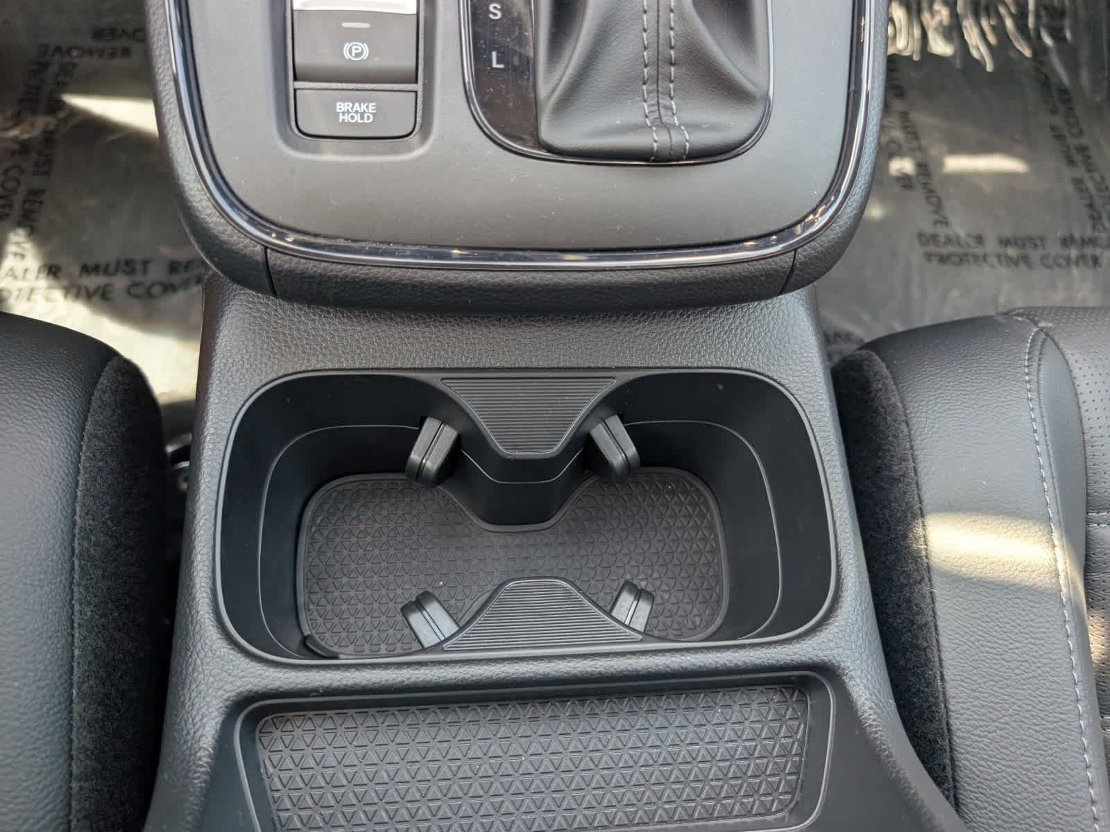 Certified 2026 Honda CR-V EX-L image 26