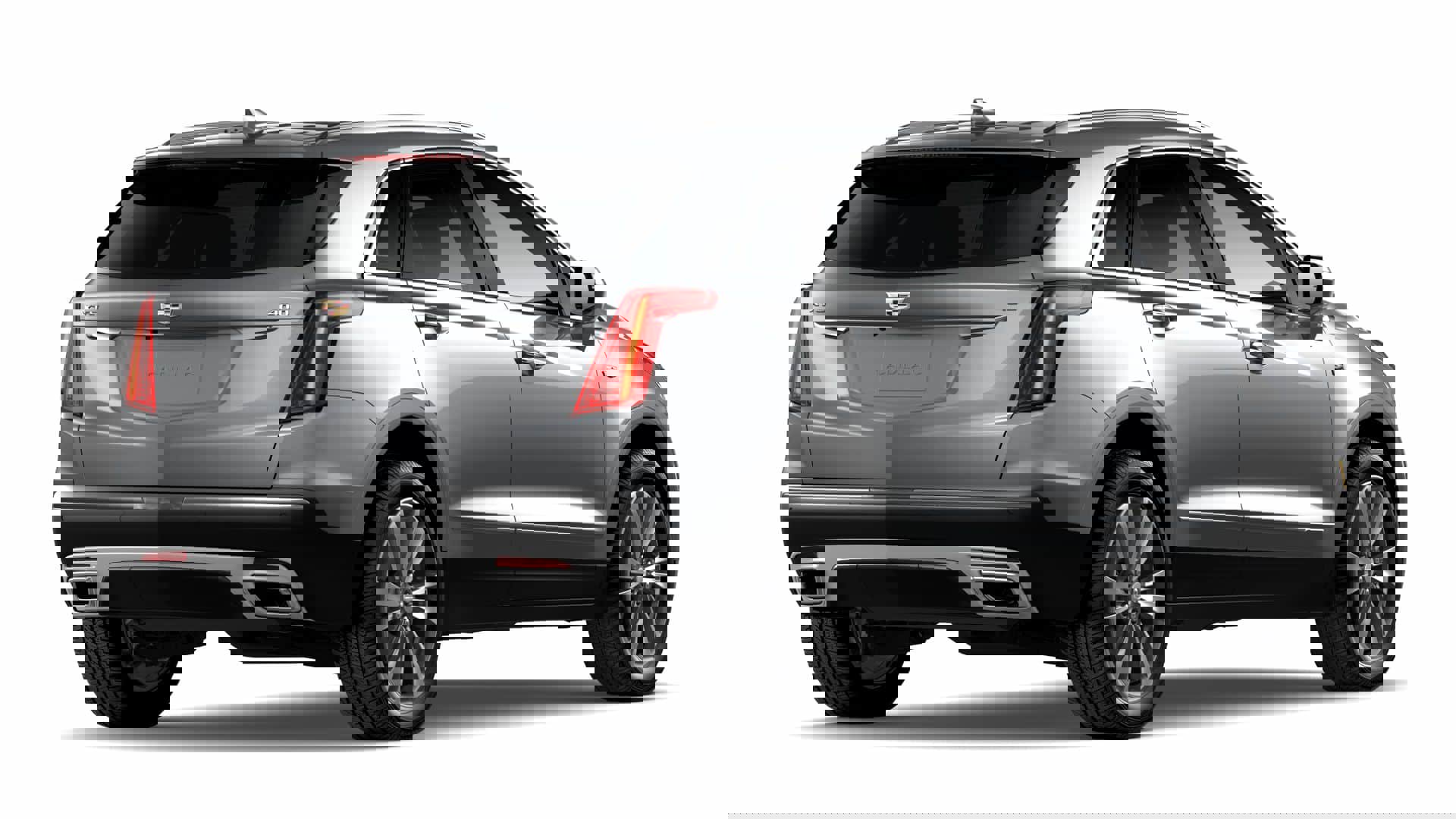 New 2025 Cadillac XT5 Premium Luxury w/ LPO, Floor Liner Package image 42