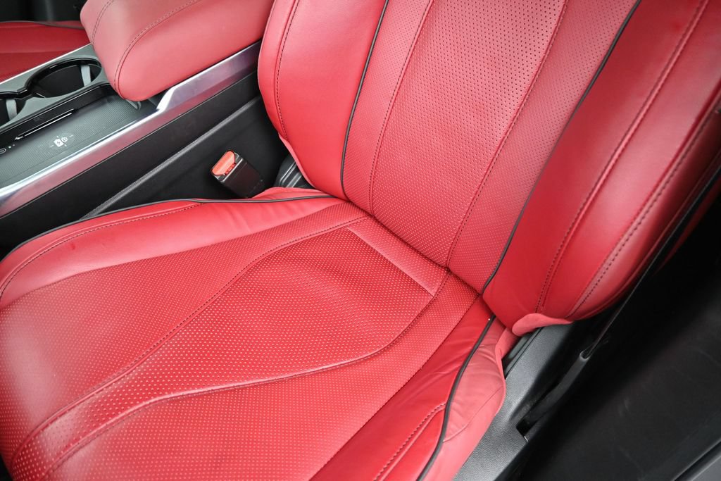 Used 2025 Acura RDX w/ Advance Package AWD/4WD image 41