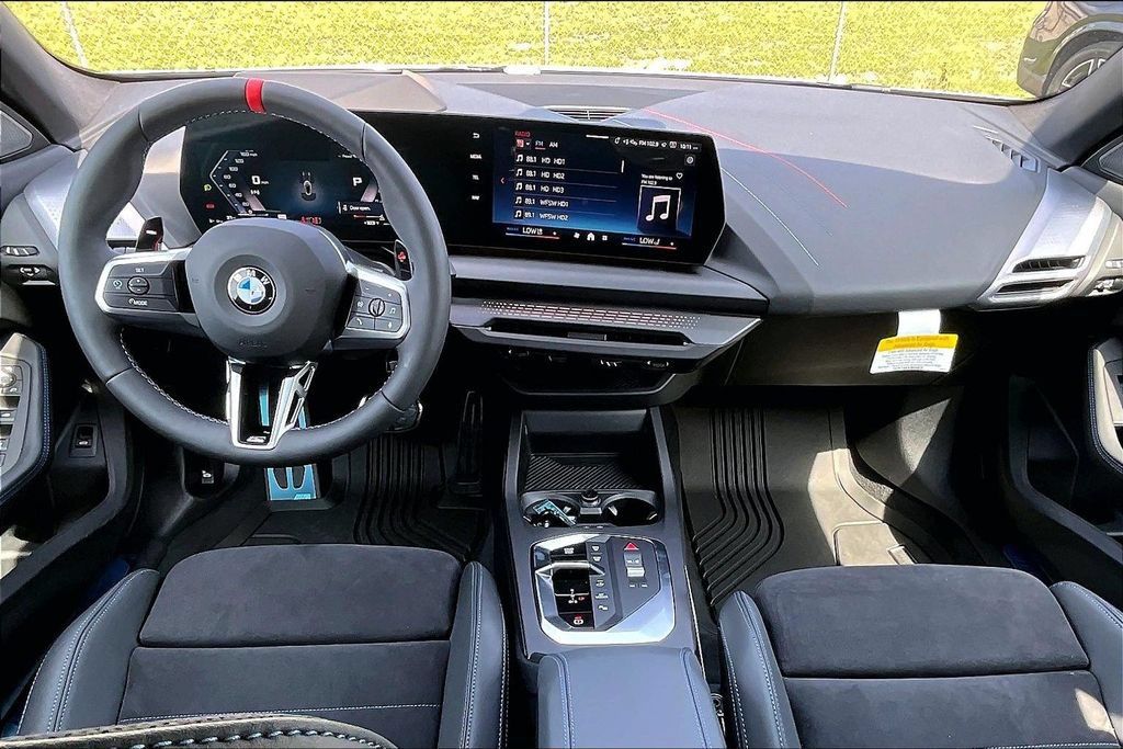 New 2026 BMW M235i xDrive w/ Technology Package AWD/4WD image 4