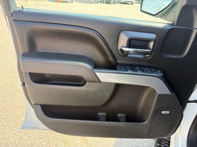 Used 2017 Chevrolet Silverado 1500 LT w/ All Star Edition AWD/4WD image 11