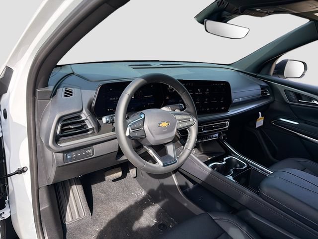 New 2026 Chevrolet Traverse LT w/ Driver Confidence Package AWD/4WD image 10