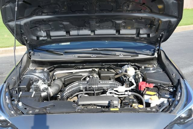 Used 2024 Subaru Crosstrek 2.0i Premium AWD/4WD image 14