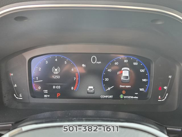 Used 2024 Acura Integra FWD image 28