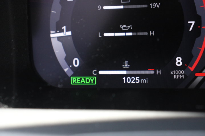 Certified 2026 Toyota 4Runner Limited AWD/4WD image 35