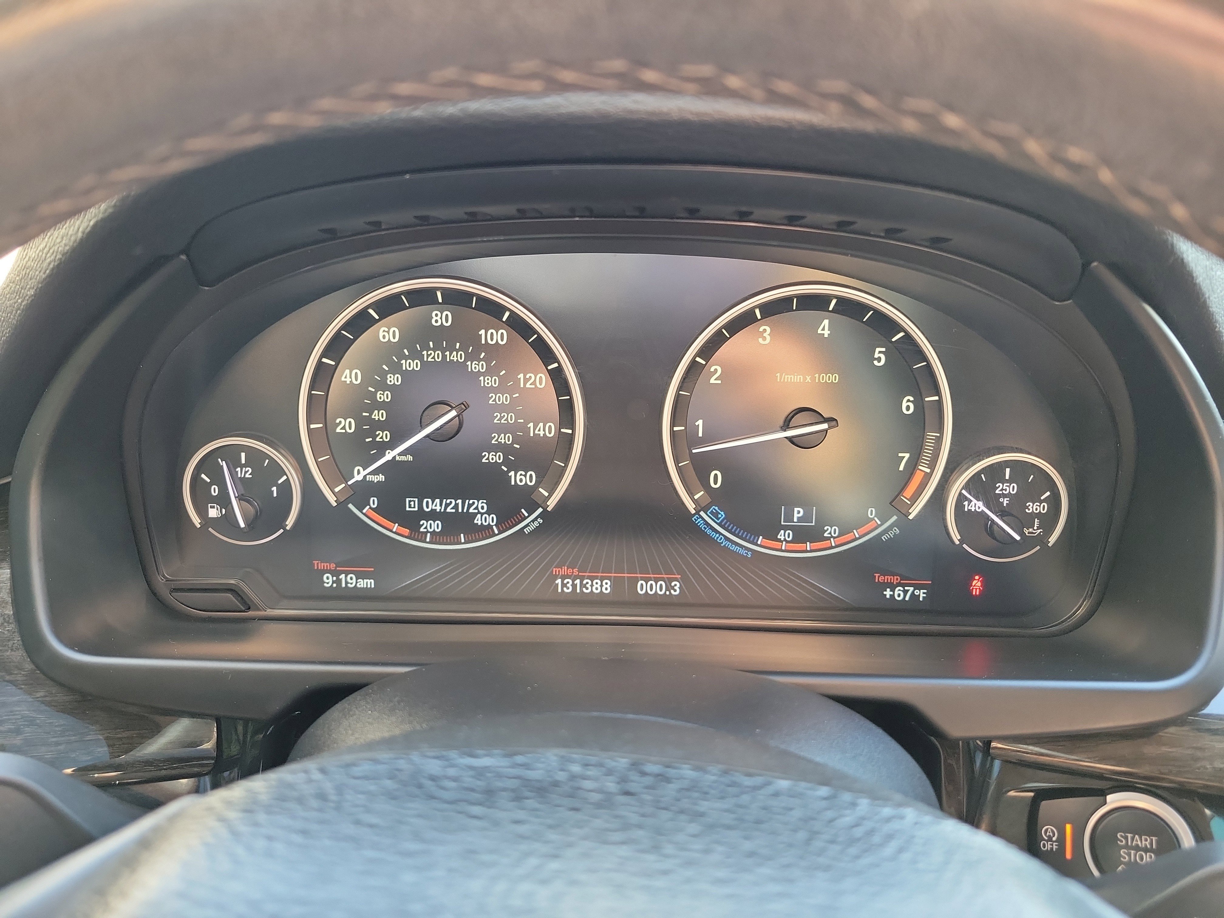Used 2016 BMW X5 sDrive35i image 27