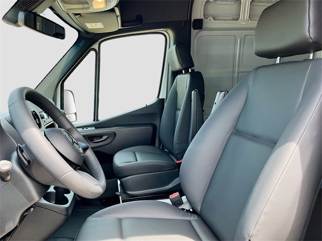 New 2025 Mercedes-Benz Sprinter 2500 image 11