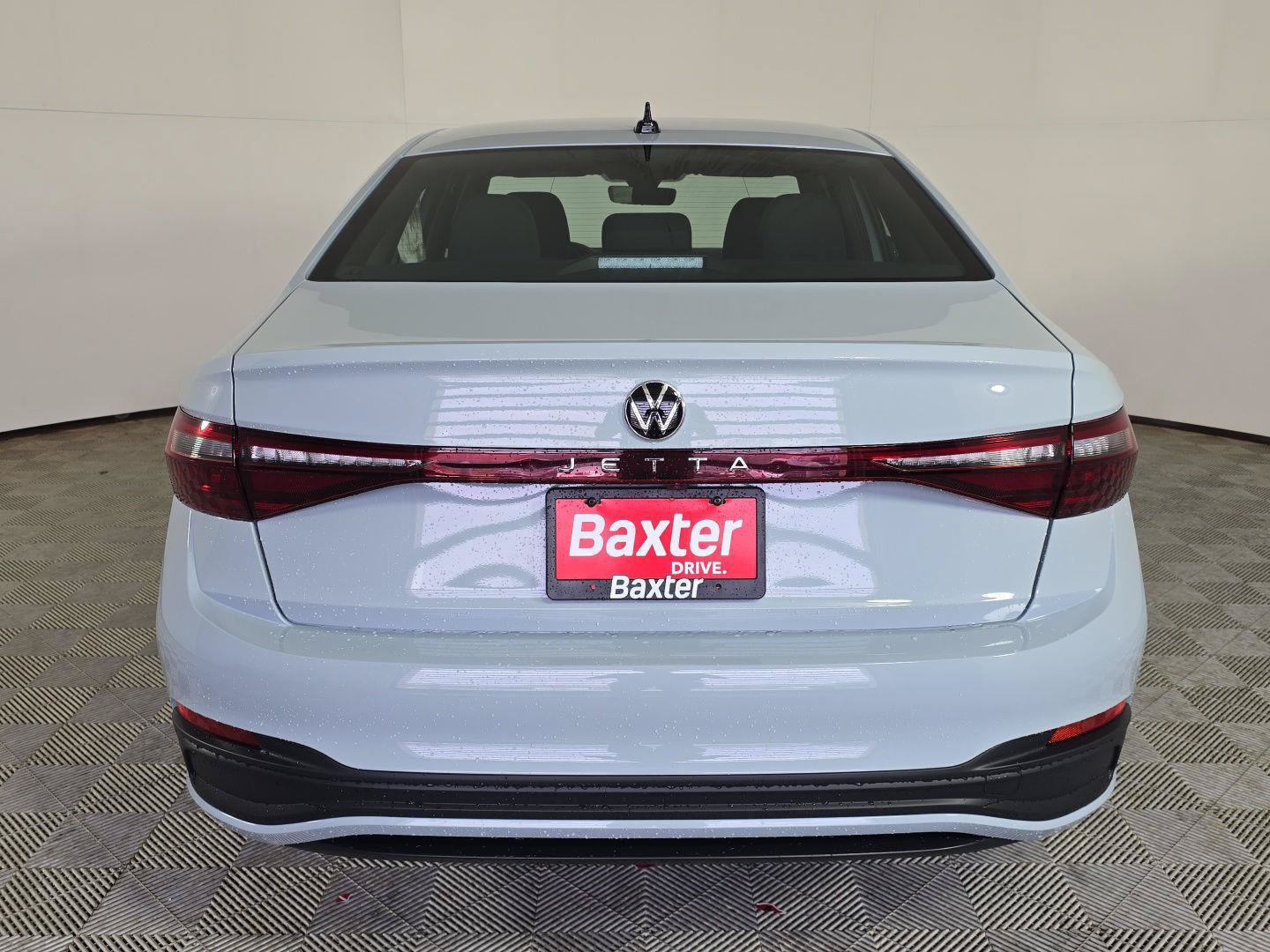 New 2026 Volkswagen Jetta Sport FWD image 11