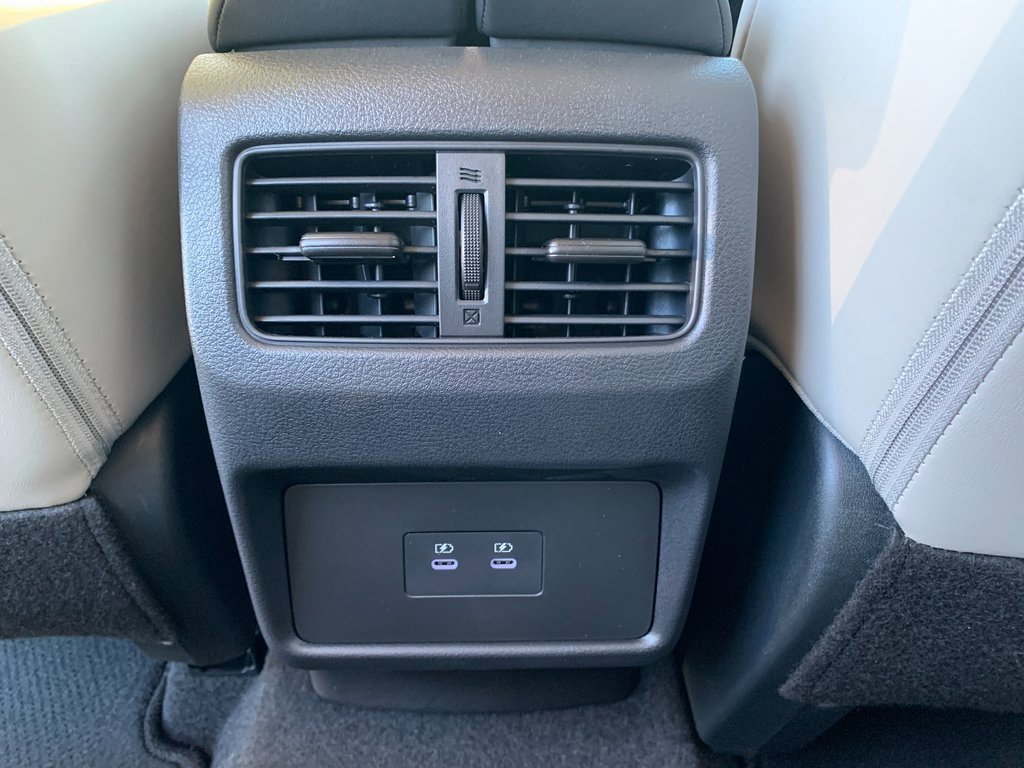 New 2026 Nissan Rogue SV image 19