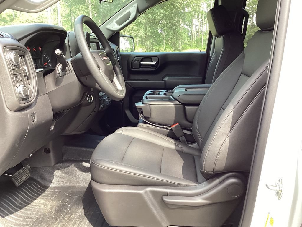 New 2026 GMC Sierra 1500 Pro w/ Pro Value Package AWD/4WD image 13