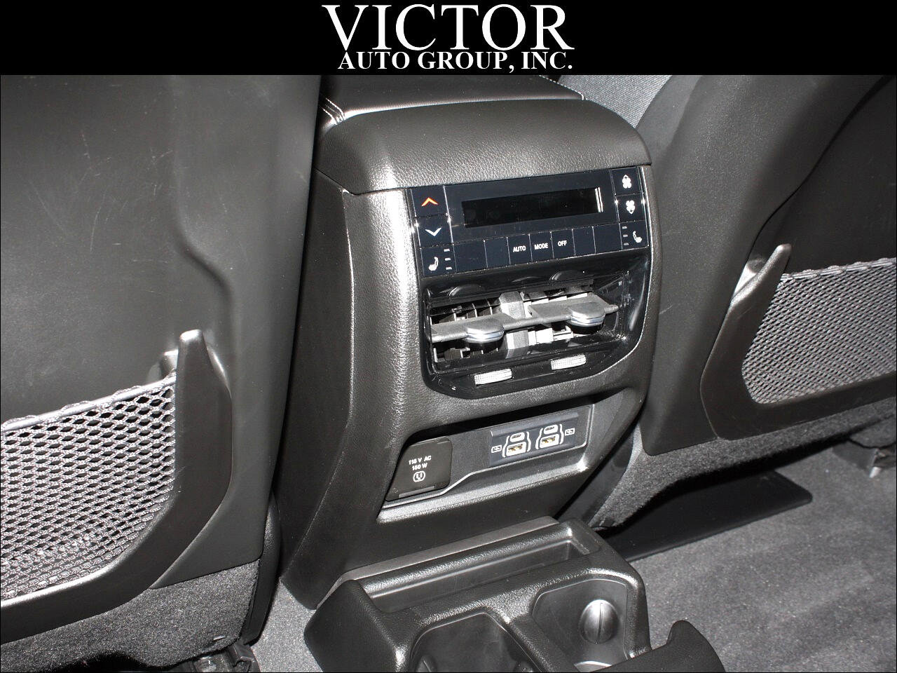 Used 2021 Jeep Grand Cherokee L Limited w/ Trailer Tow Group (B) image 34