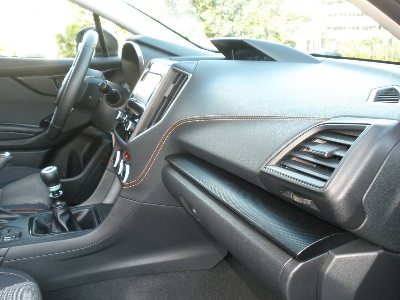 Used 2020 Subaru Crosstrek 2.0i Premium AWD/4WD image 29