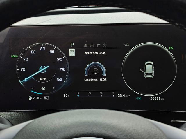 Certified 2023 Kia Sportage SX Prestige image 28