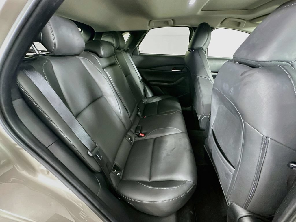 Used 2024 MAZDA CX-30 AWD 2.5 S w/ Preferred Package image 35