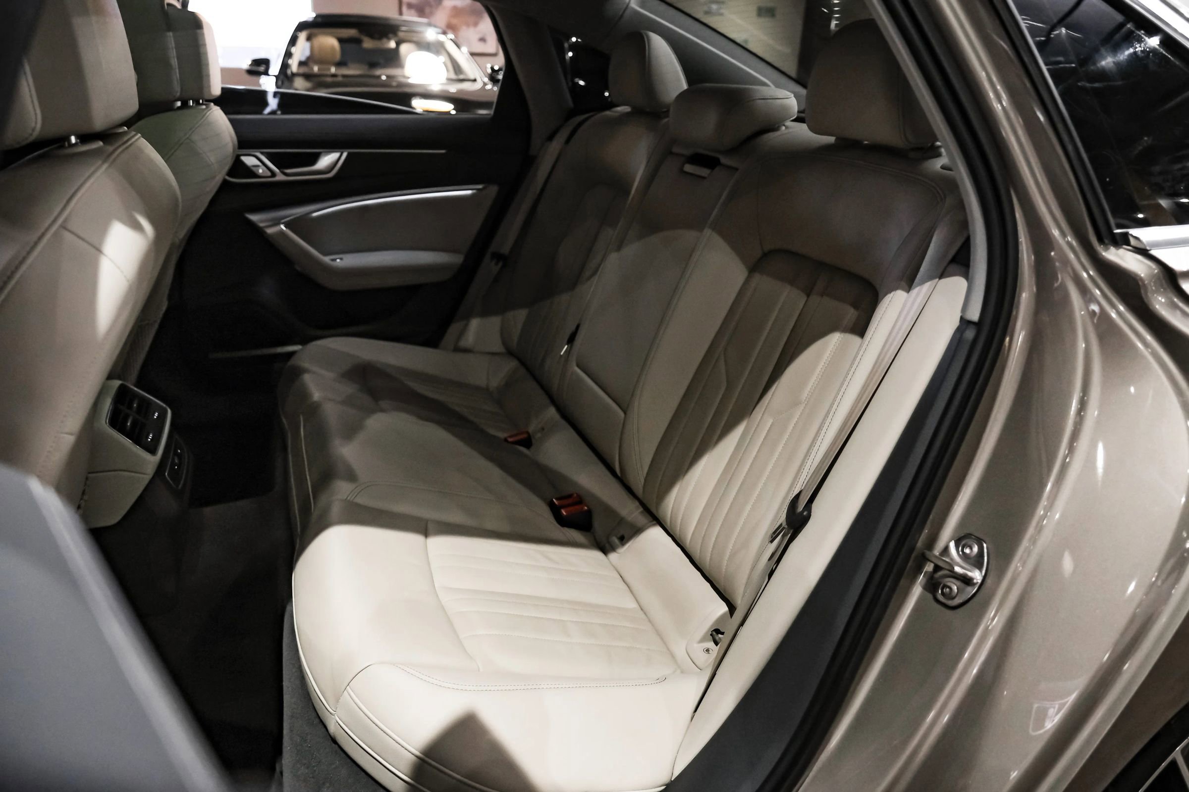 Used 2019 Audi A6 3.0T Premium Plus image 38