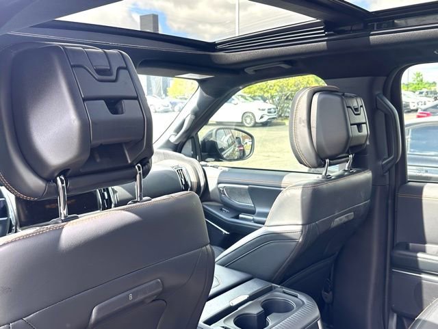 Used 2026 Ford Expedition Tremor AWD/4WD image 13