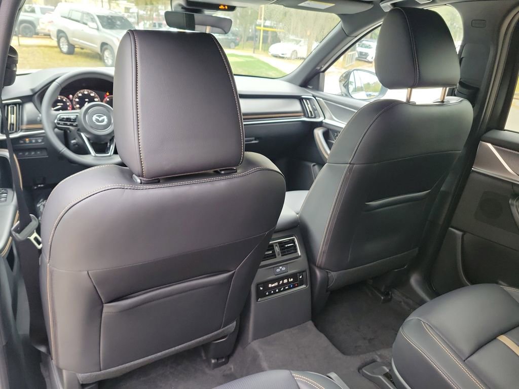 New 2026 MAZDA CX-90 3.3 Turbo S w/ Premium Package image 19