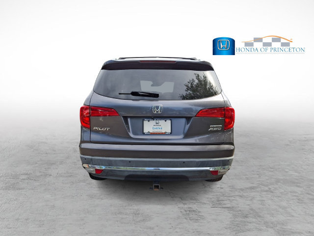 Used 2017 Honda Pilot Touring image 5