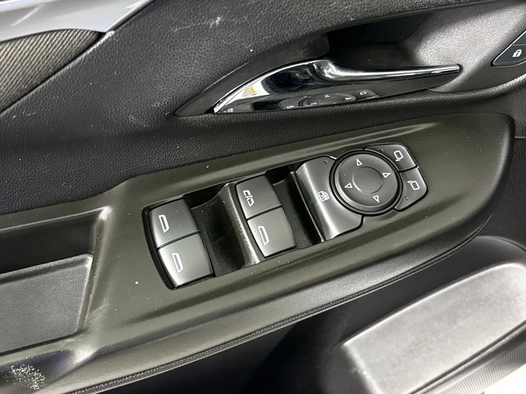 Certified 2023 Chevrolet Bolt LT w/ Driver Confidence Package FWD image 18