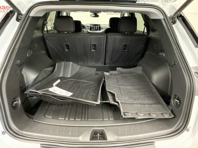 New 2026 Chevrolet Blazer LT w/ Convenience Package AWD/4WD image 27