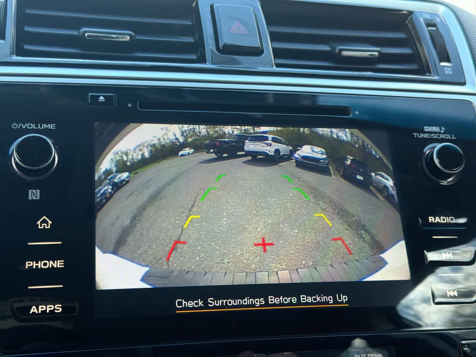 Used 2019 Subaru Outback 2.5i Limited image 29