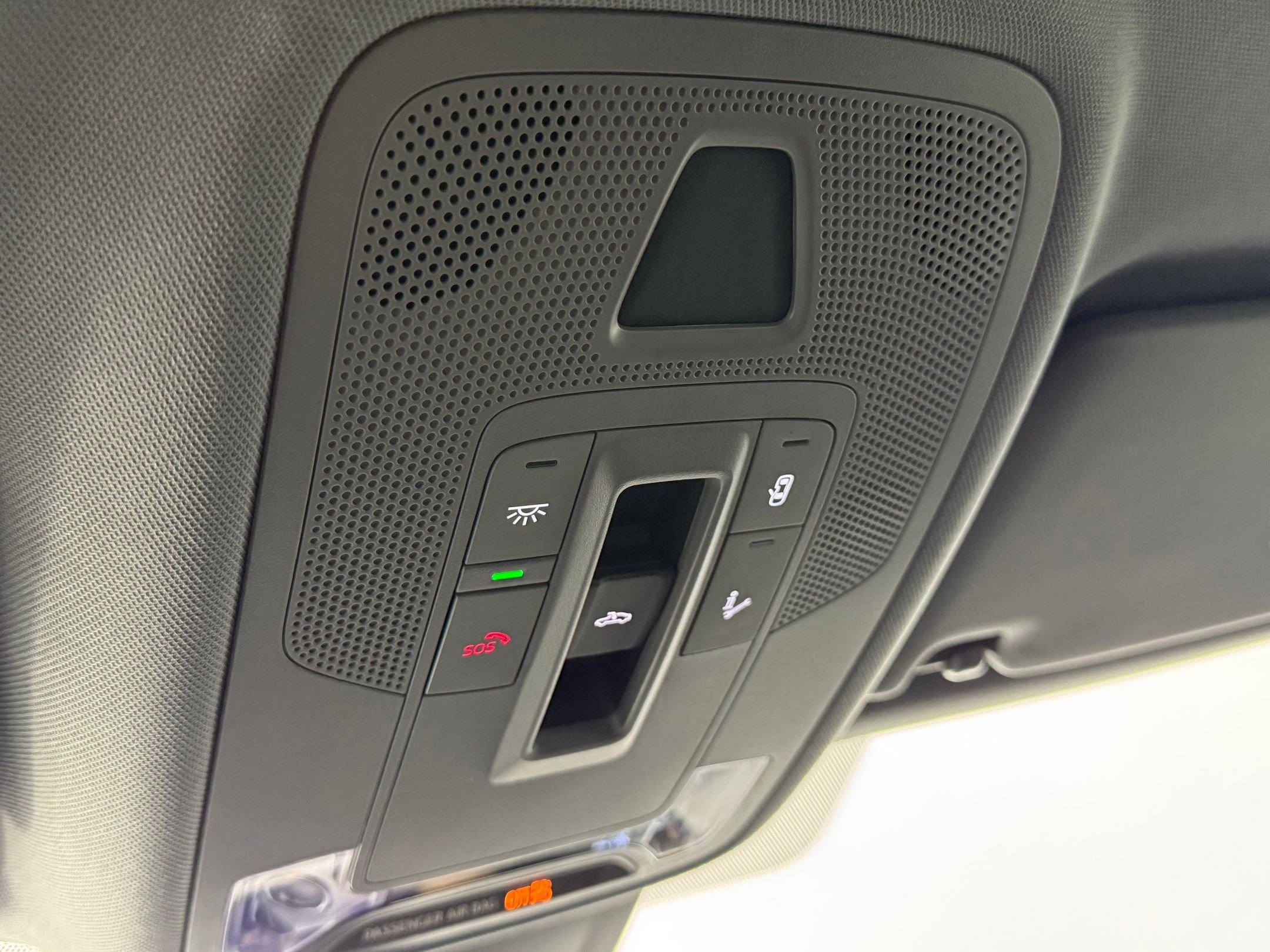 Certified 2025 Audi A3 2.0T Premium w/ Black Optic Package image 30