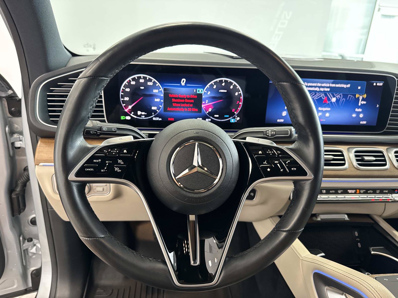 Certified 2024 Mercedes-Benz GLE 350 4MATIC image 20