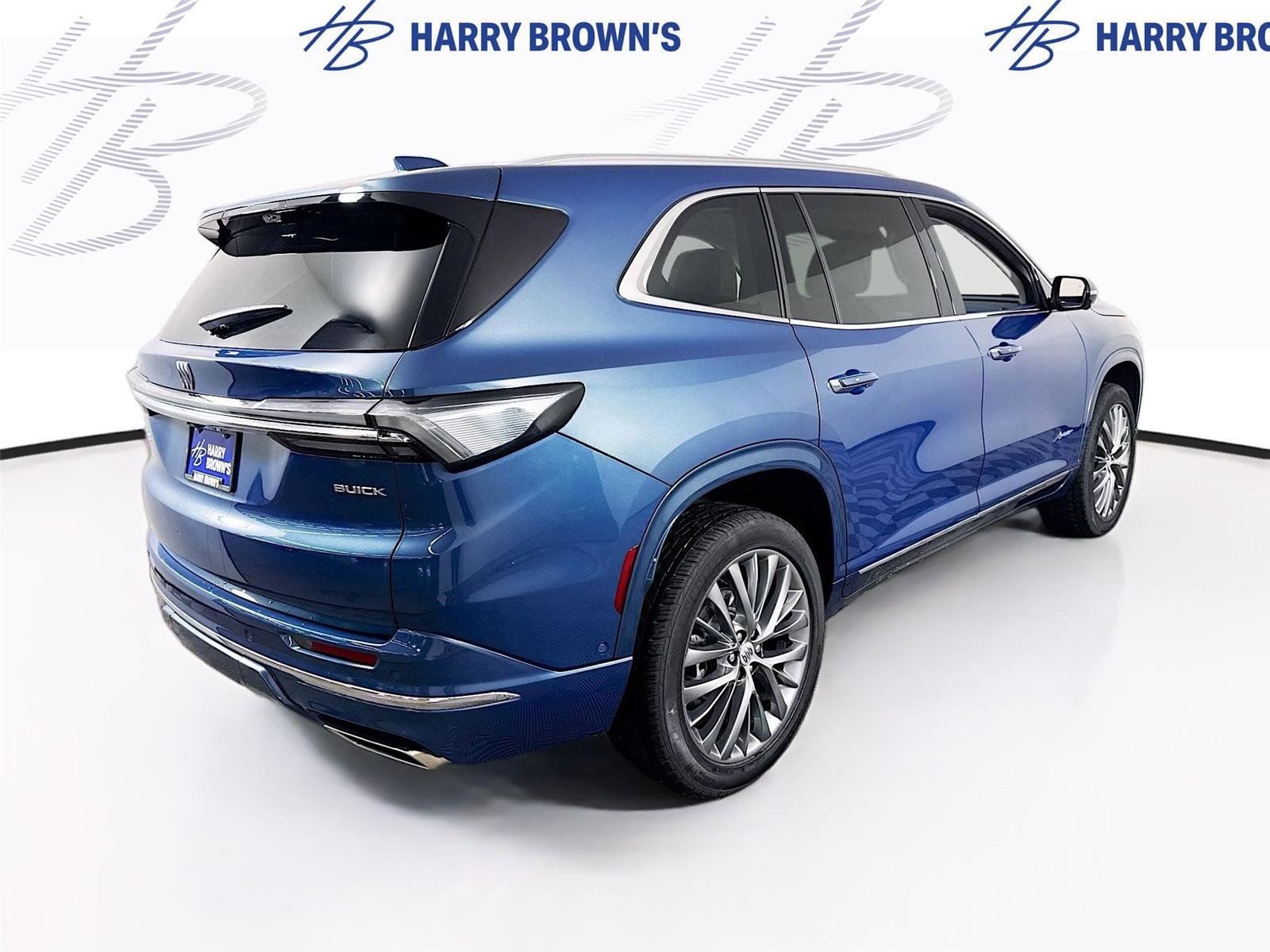 Used 2025 Buick Enclave Avenir w/ Super Cruise Package image 33