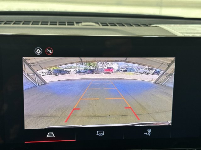 New 2026 GMC Canyon Elevation RWD image 15