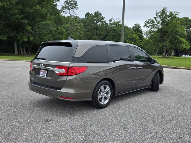 Used 2019 Honda Odyssey EX-L image 5