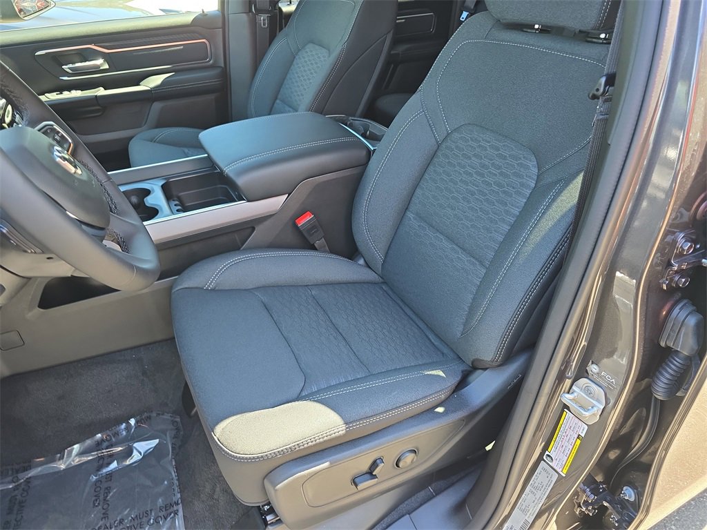 New 2026 RAM 1500 Big Horn image 14