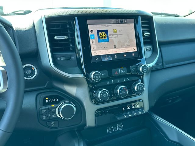 New 2026 RAM 1500 Big Horn AWD/4WD image 20