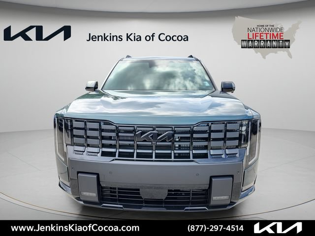 New 2027 Kia Telluride X-Line SX Prestige AWD/4WD image 12