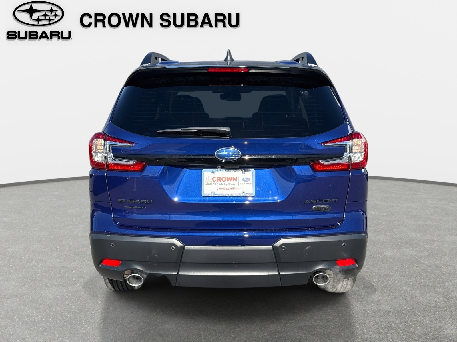 New 2026 Subaru Ascent Bronze Edition image 5