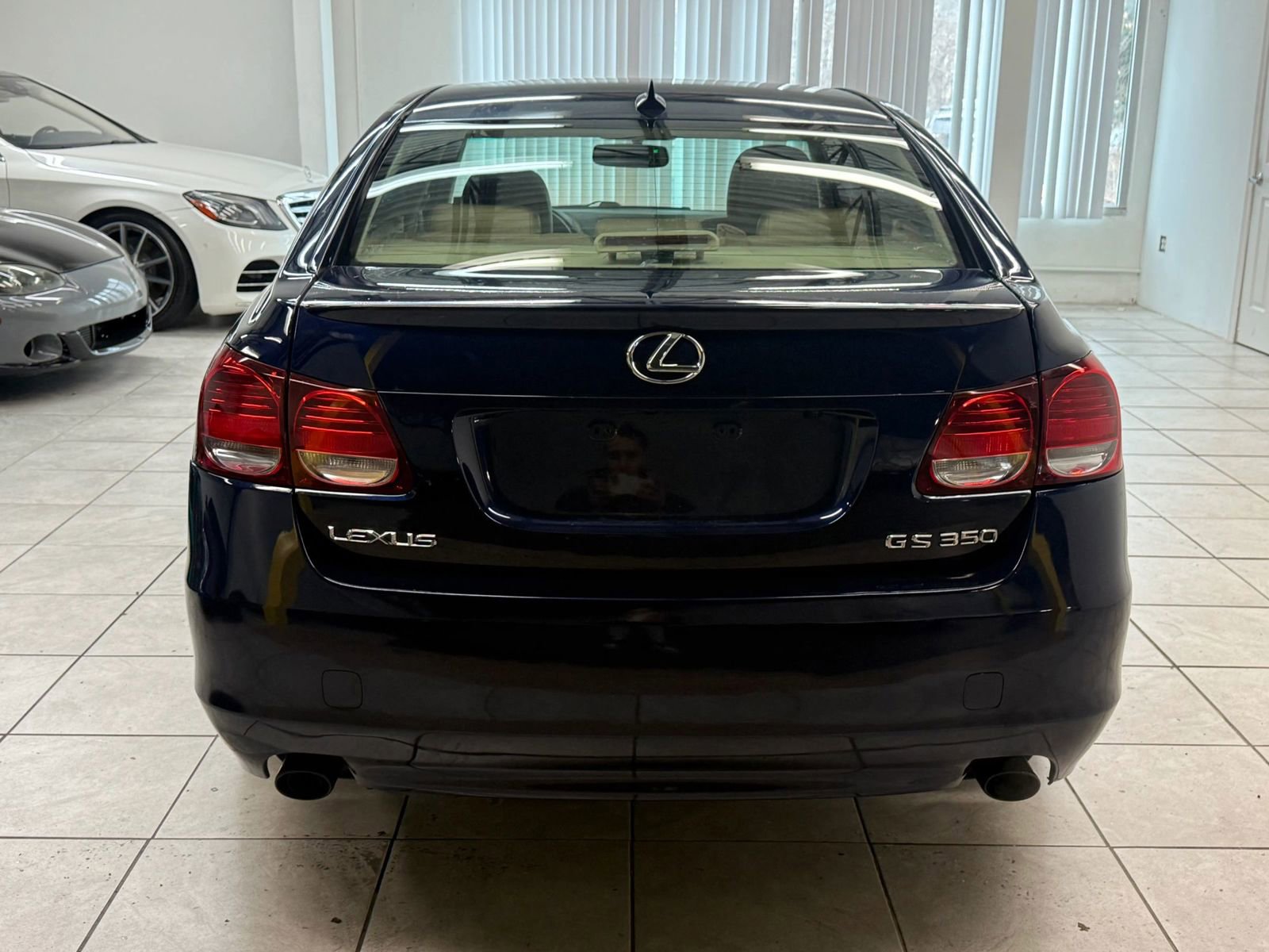 Used 2010 Lexus GS 350 image 8