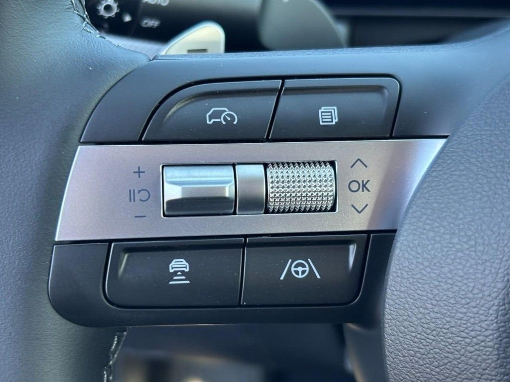 New 2026 Hyundai Sonata SEL FWD image 12