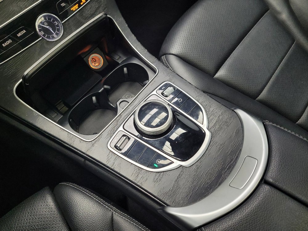 Used 2020 Mercedes-Benz C 300 Sedan image 26