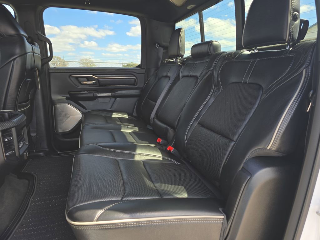 Used 2021 RAM 1500 Limited image 12