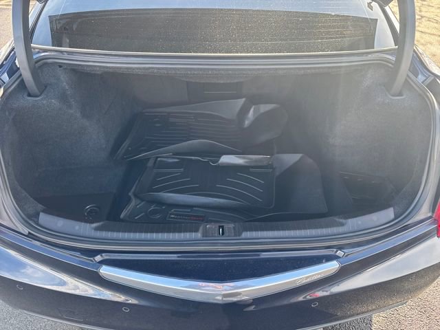 Used 2015 Cadillac ATS Performance image 23