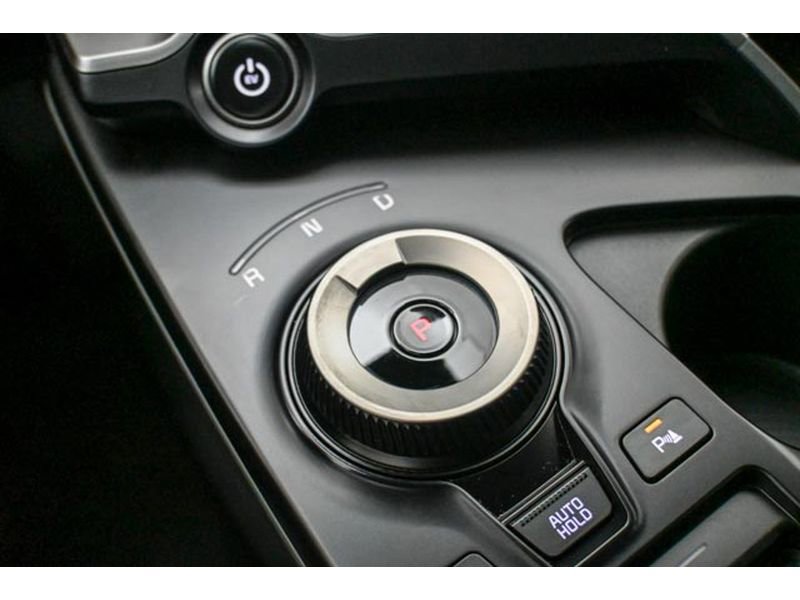 Used 2025 Kia EV6 Light image 23