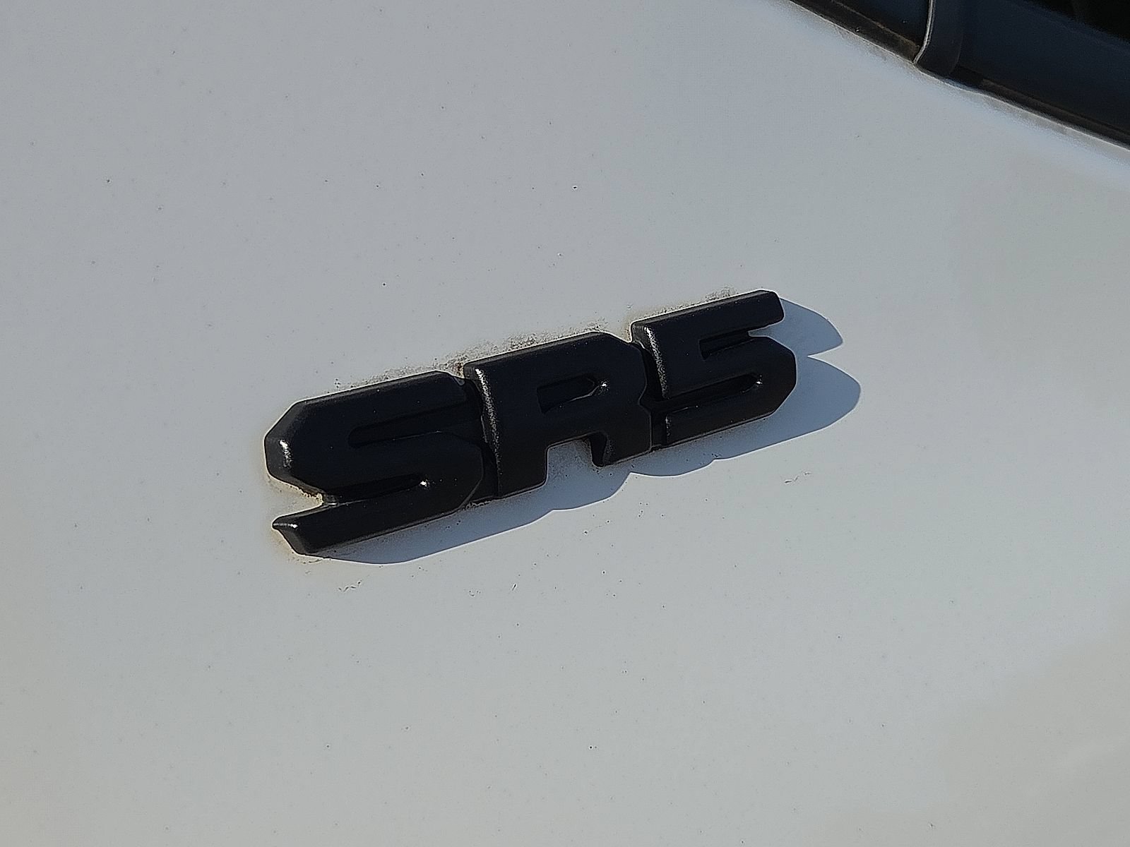 Used 2023 Toyota Tundra SR5 AWD/4WD image 8