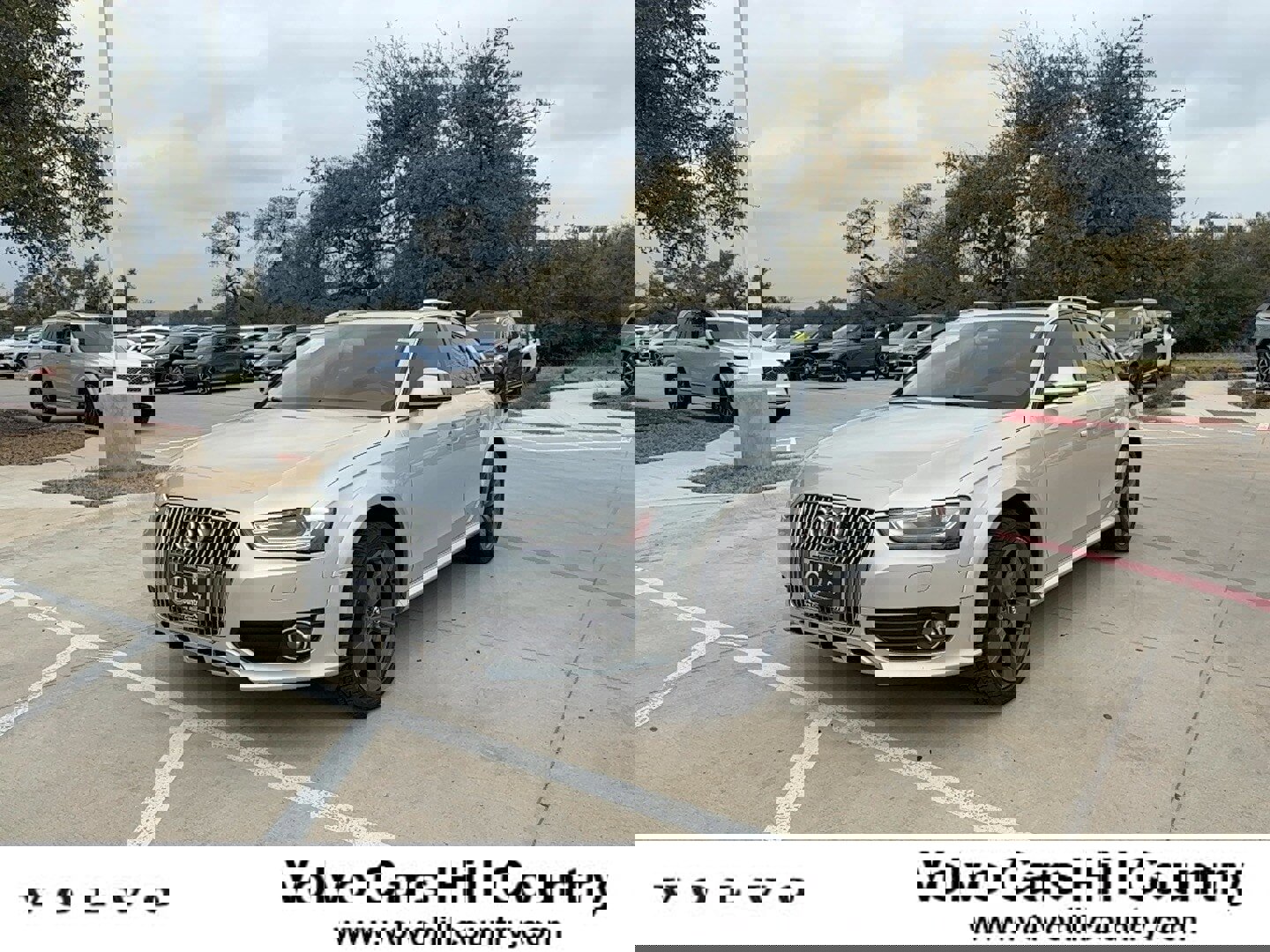 Used 2014 Audi A4 Premium Plus image 1