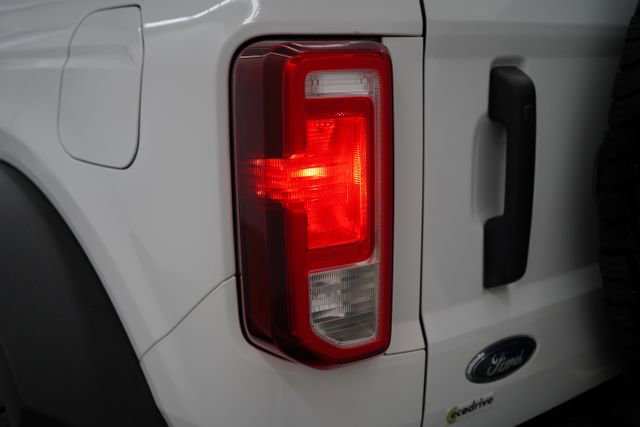 Used 2022 Ford Bronco Black Diamond w/ Sasquatch Package image 45