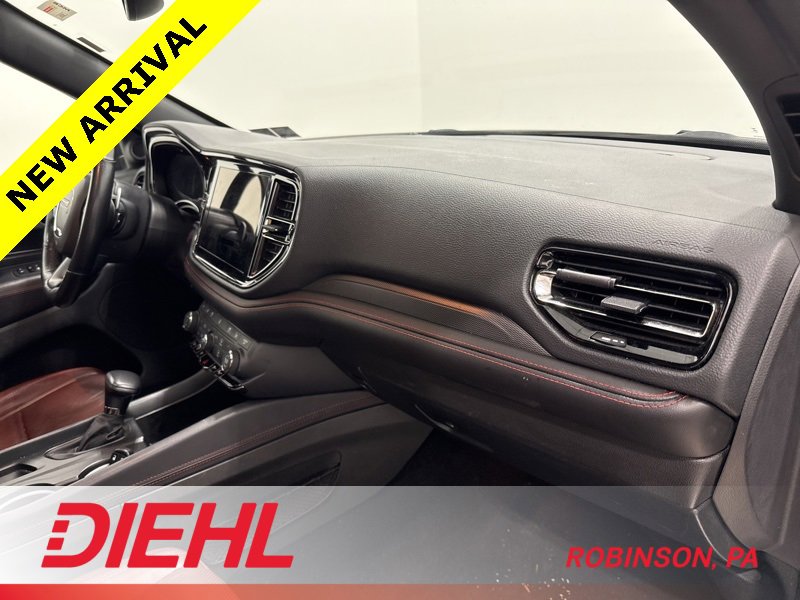 Certified 2023 Dodge Durango GT image 17