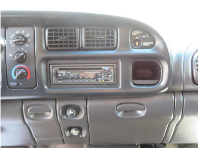 Used 1999 Dodge Ram 1500 Truck 4x4 Quad Cab image 7